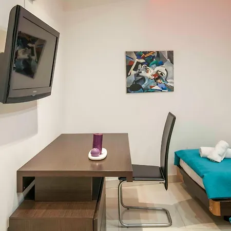 Apartament Oceanfront 3br Penthouse Luxury & Views In Sliema