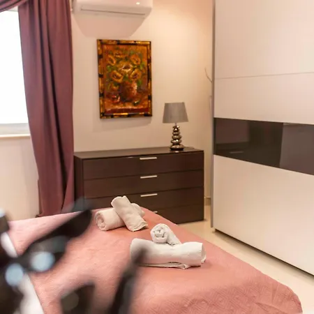 Apartament Oceanfront 3br Penthouse Luxury & Views In