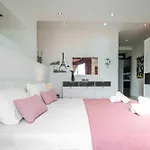 アパート Oceanfront 3br Penthouse Luxury & Views In スリーマ