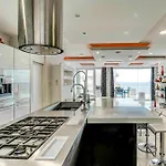 Διαμέρισμα Oceanfront 3br Penthouse Luxury & Views In *