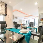 Oceanfront 3br Penthouse Luxury & Views In Διαμέρισμα *