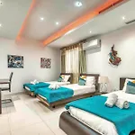 Oceanfront 3br Penthouse Luxury & Views In Διαμέρισμα