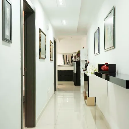 Apartament Oceanfront 3br Penthouse Luxury & Views In *